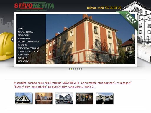www.stavorevita.cz