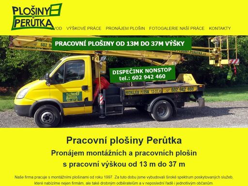 www.plosiny-perutka.cz