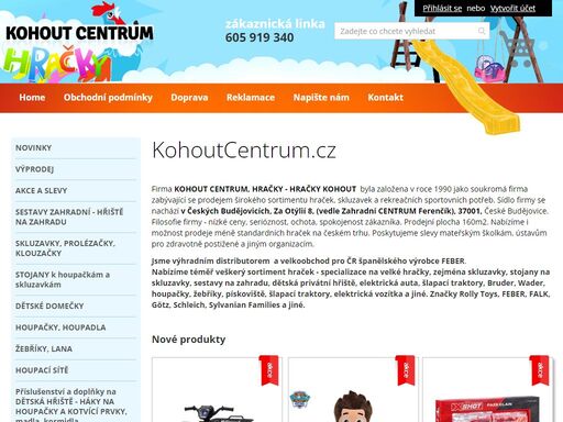 kohoutcentrum.cz