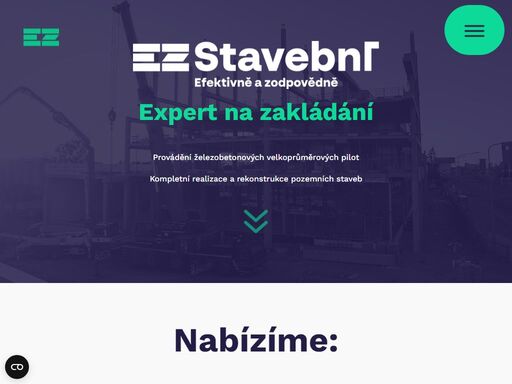www.ezstavebni.cz