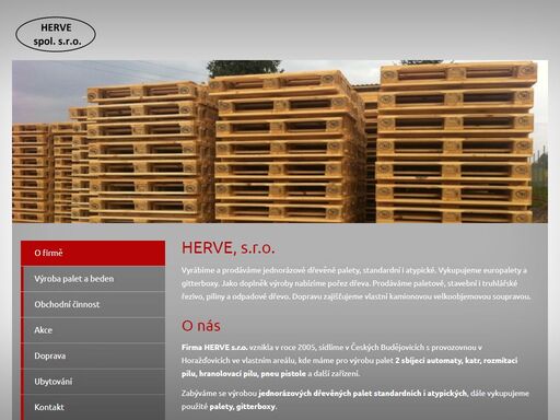 vyrábíme a prodáváme jednorázové dřevěné palety, vykupujeme europalety a gitterboxy. prodáváme piliny a odpadové dřevo.