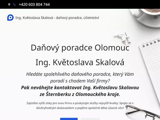 www.danovyporadce-sternberk.cz