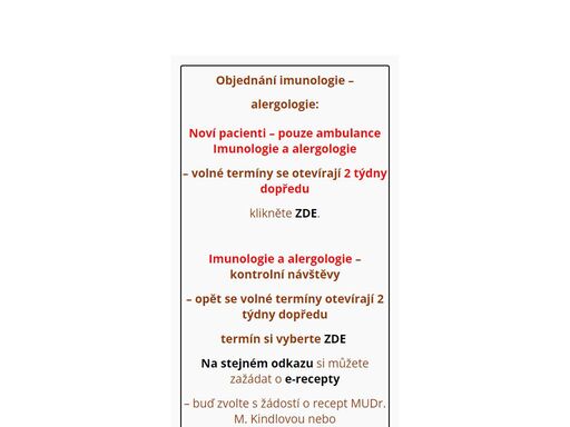imunologie.cz