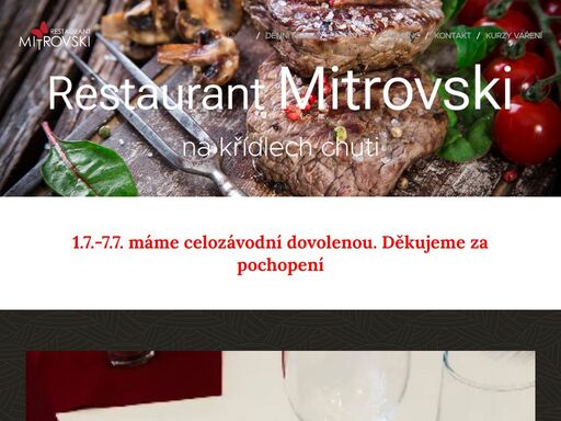 www.mitrovski.cz