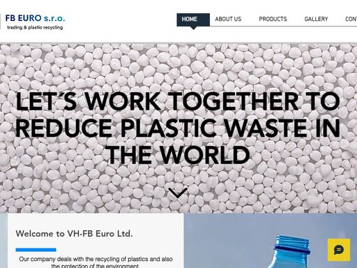 regranulát, masterbatch. společnost se zabývá recyklací plastů a výrobou regranulátů. nově nabízíme plniva masterbatch, barevný masterbatch a další aditiva.
