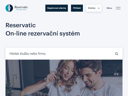 reservatic.com