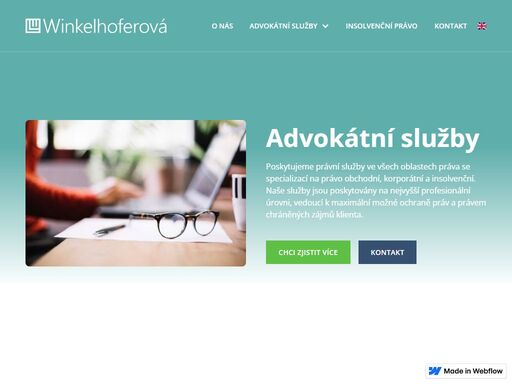 www.winkelhoferova.cz