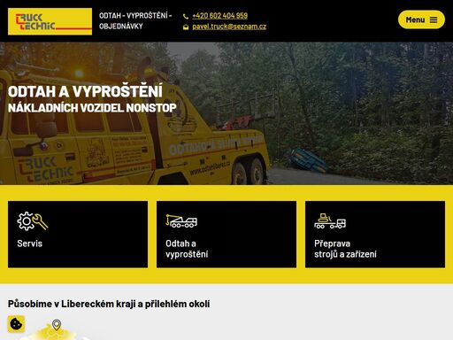 truck-technic.cz