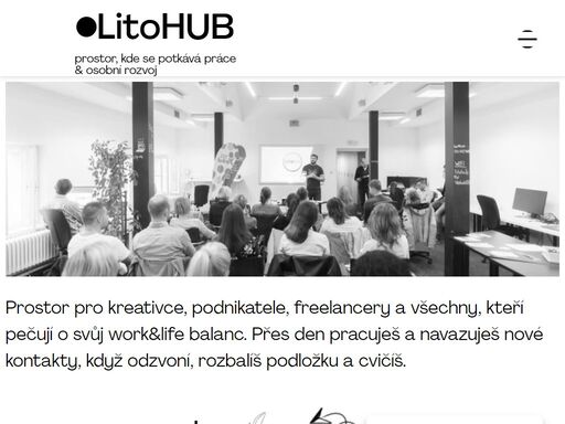 litohub.cz