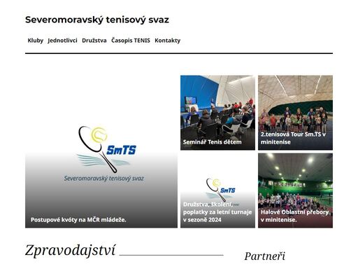 www.severomoravsky.cztenis.cz