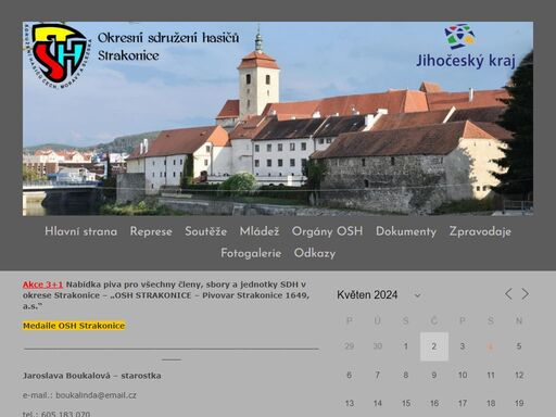 www.oshstrakonice.cz
