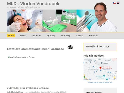 www.vladanvondracek.cz