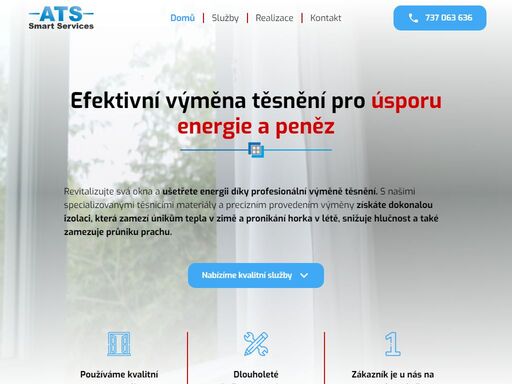 www.atssmartservices.cz