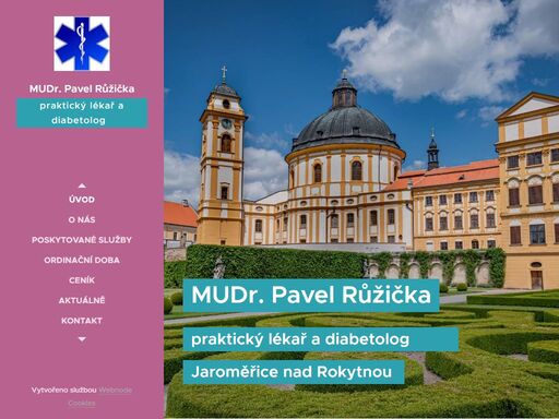 www.mudrpavelruzicka.cz
