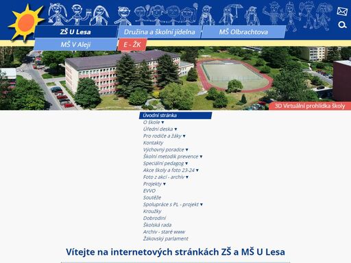 www.ulesakarvina.cz