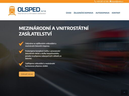 www.olsped.cz