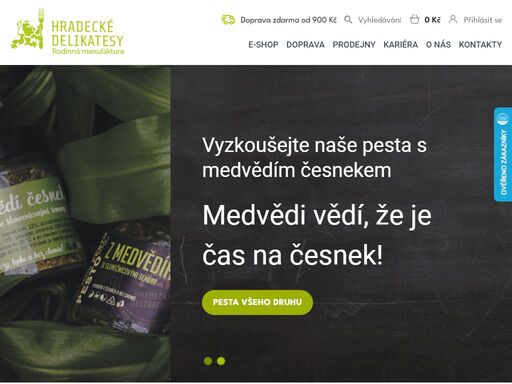 www.hradeckedelikatesy.cz