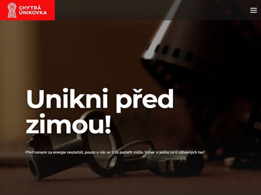 www.chytraunikovka.cz