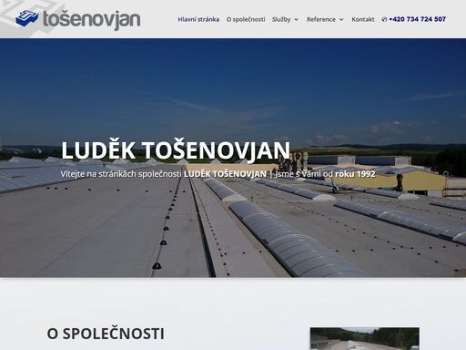 www.tosenovjan.cz