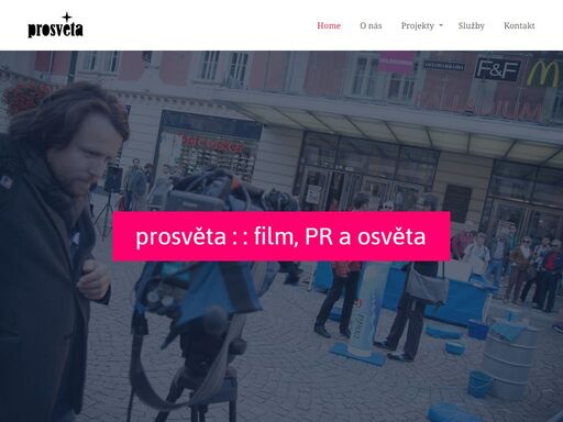 www.prosveta.cz
