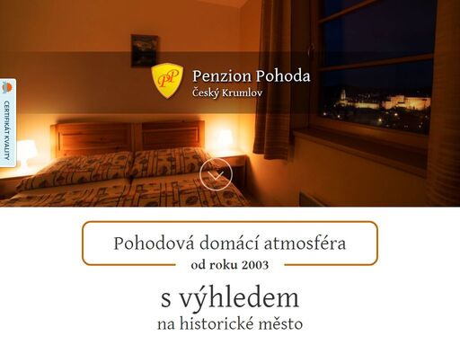 www.penzionpohodack.cz