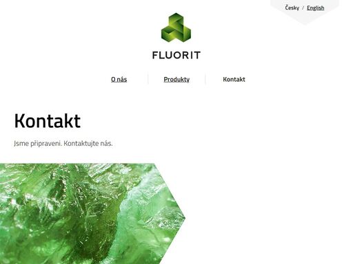 fluorit.cz