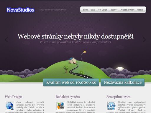 www.novastudios.cz