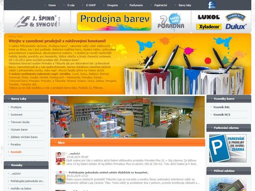 www.spina.cz