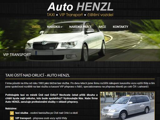www.auto-henzl.cz