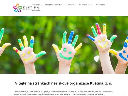 www.oskvetina.cz