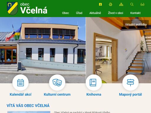 www.vcelna.cz