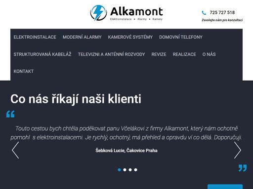 alkamont.cz