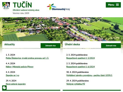 www.tucin.cz