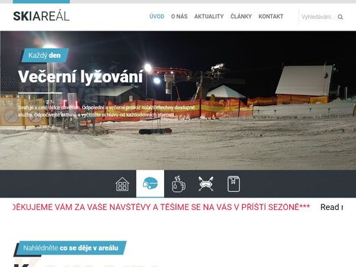 www.skiareal-hodonin.cz