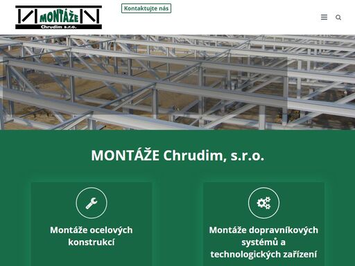 www.montaze-cr.cz