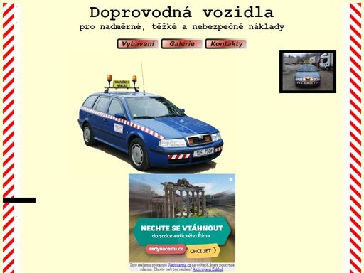 www.doprovody.kvalitne.cz