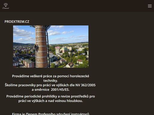 www.proextrem.cz