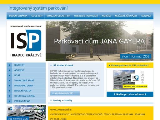 www.isphk.cz