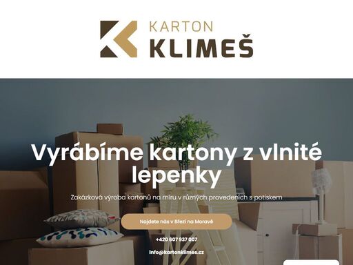 www.kartonklimes.cz