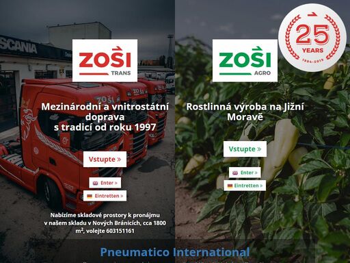 www.zosi.cz