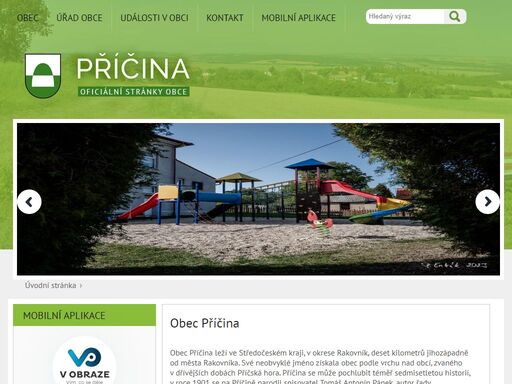 www.pricina.cz
