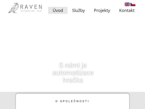 www.raven-automotion.cz
