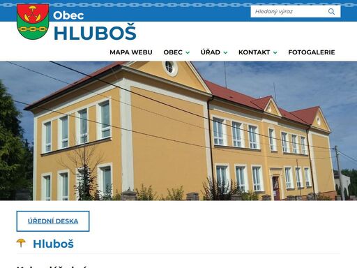 www.hlubos.eu