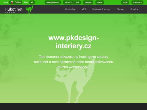 www.pkdesign-interiery.cz