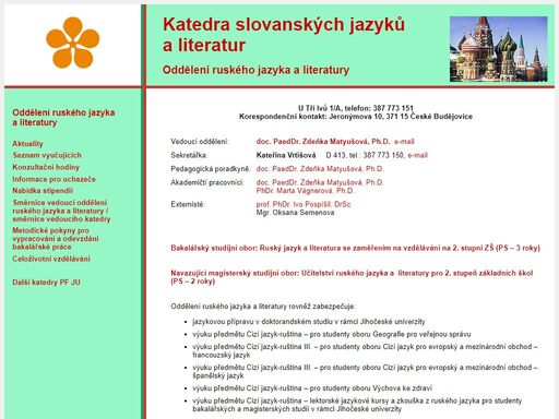 pf.jcu.cz/stru/katedry/rj