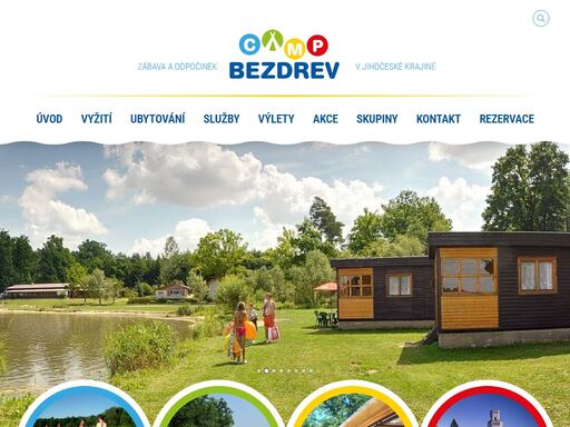 www.campbezdrev.cz