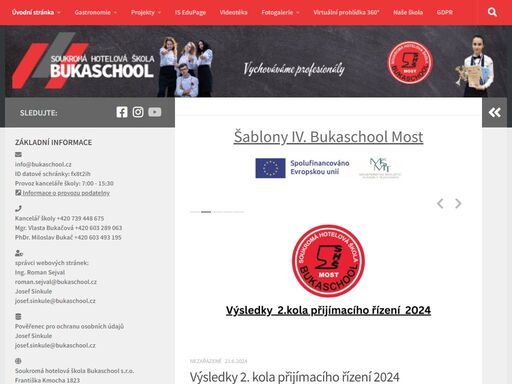 www.bukaschool.cz