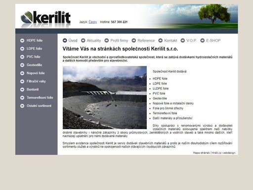www.kerilit.cz
