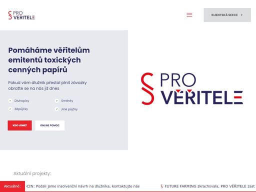 www.proveritele.cz