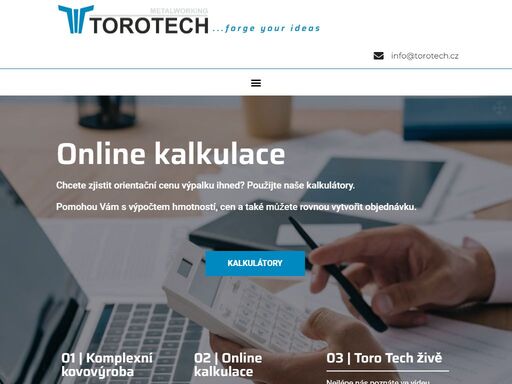 torotech.cz